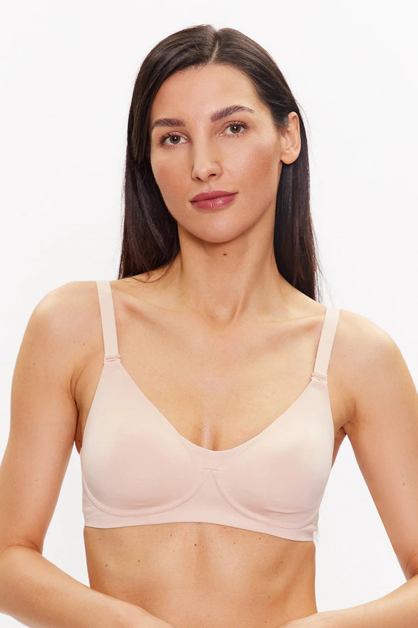 Chantelle Pure Maternity Soutien-gorge Hybrid Sans Armature